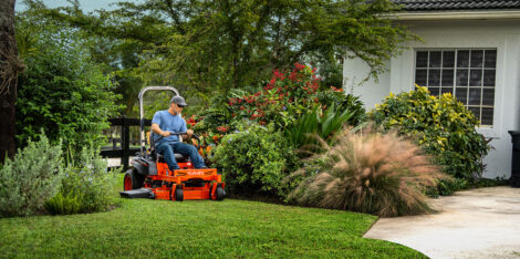 Get Your Homestead Ready for Spring Image